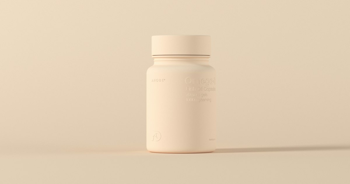 Wie geen L-ornithine mag gebruiken